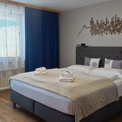 LTR-Apartment