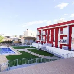 Les Orenetes de Sant Jaume