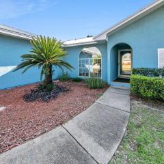 Manatee Summer House