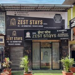 ZEST STAYS 1054-ANDHERI WEST