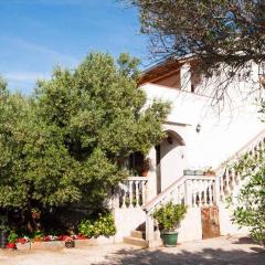 Apartment in Vrbnik - Insel Krk 45248