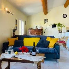 Gîte Les Vignes