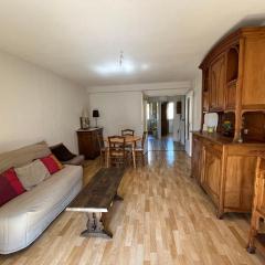 Appartement Barcelonnette, 2 pièces, 4 personnes - FR-1-165A-25