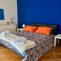 Sicilian Apartment