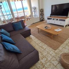 Appartement Six-Fours-les-Plages, 3 pièces, 5 personnes - FR-1-316-316