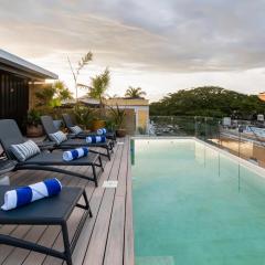 Casa Continental Hotel Boutique & Suites - Adults Only