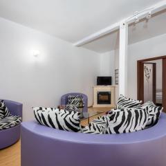 Central Apartament Predeal Nr 6