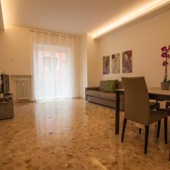 Italianflat - Via Steeb apartment, 5 min walk from Arena