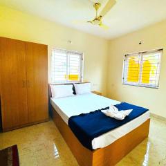 Hotel Golden Homes Inn Puri