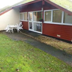 The Little Lodge (y porthdy bach)