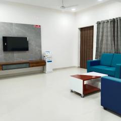 Mythri Retreat Service Apartments