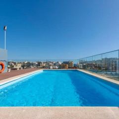 Rocha Do Sul 2 by CORAL