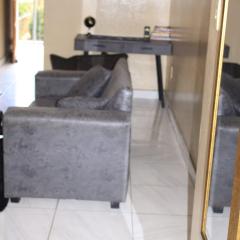 Executive affordable apartment