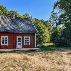 Awesome Home In Tannåker With Wifi