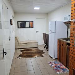 Kitnet em Torres 5 pessoas