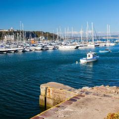 Brixham Ground Floor Apartment