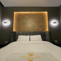 GRAND JNK Boutique Hotel