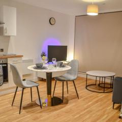 1 bedroom Flat in Manchester