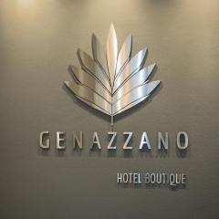 Genazzano Hotel Boutique