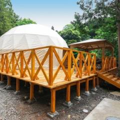 Riverside Glamping Nuts - Vacation STAY 84738v