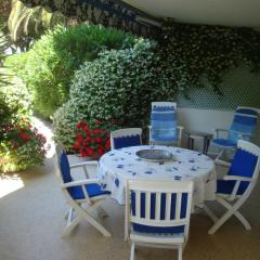 Cannes Croisette Two bedrooms