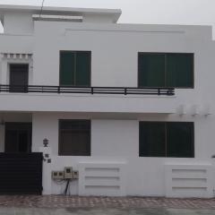 Capital Guest House Media Town Islamabad