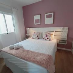 Coqueto apto en centro histórico