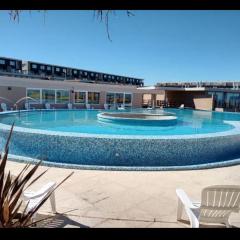 Linda Bay Resort y Spa Monoambiente