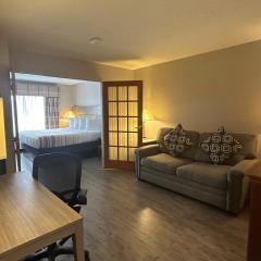 Country Inn & Suites by Radisson, Grand Rapids Airport, MI