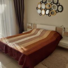 Luxury Cozy Apartment near NISSI BEACH
