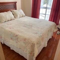 Cuatro Esquinas a pasos de la playa