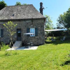 Gîte de France La maisonnette 2 épis - Gîte de France 2 personnes MAE-9764