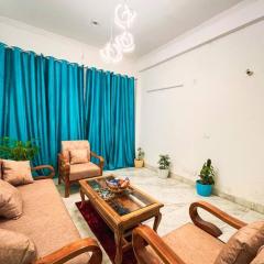Love Lounge - Luxury 3BHK Villa in Greater Noida