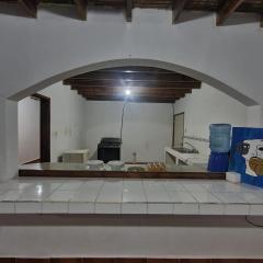 Casa Rincón Ojojona
