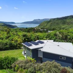 Tarawera Paradise