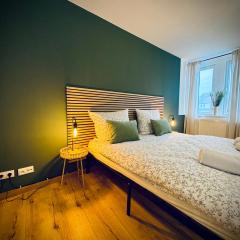 One Apartment's - Zentral - Steinweg