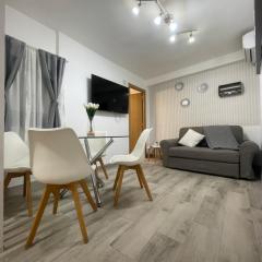 Vistalegre! Coqueto apartamento junto al metro