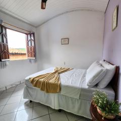 Pousada Velho Garimpo