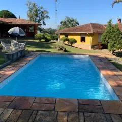 Sitio dos Sabias