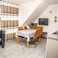 Ferienwohnungen Saida Wohnung 2