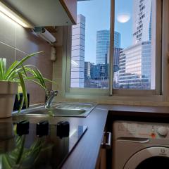 Cozy Apartment Paris La Défense