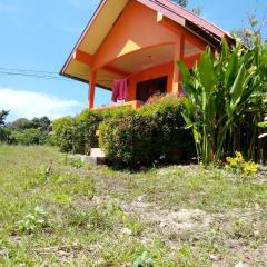 Zammy Kantiang Vacation Home