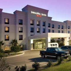 SpringHill Suites by Marriott Jacksonville North I-95 Area