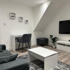 Modern Apartment in Luton town Centre