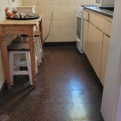 Zona norte Talcahuano