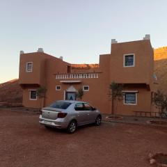 Dar Brahim Resto Beds