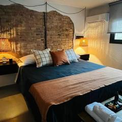 Casa Bo: acogedor departamento