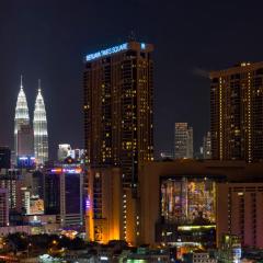 Bunga Suite at Times Square