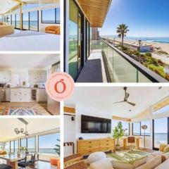 Stay on The Strand Manhattan Beach 3 bedroom