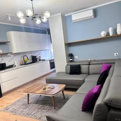 Modern Loft in Prime Location